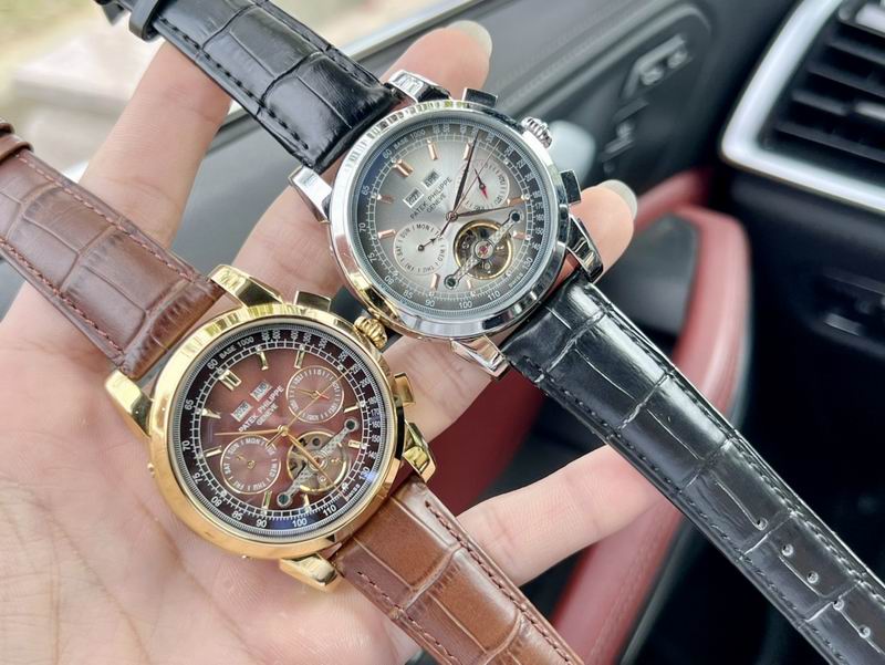 Patek Philippe 44mm 031956